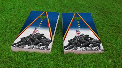 Top Selling Custom Cornhole Boards