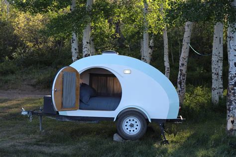 10 Small Pull Behind Campers to Buy This Year | Outdoorsy.com