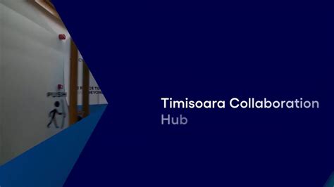 Timisoara Cognizant Collaboration Hub Cognizant YouTube