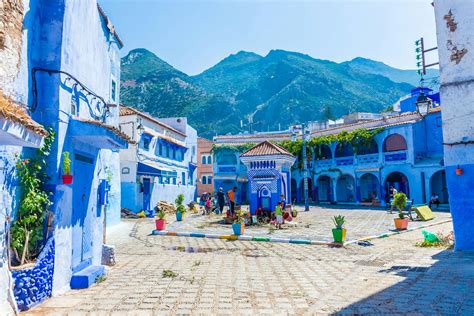 12 Of The Best Things To Do In Morocco Lonely Planet