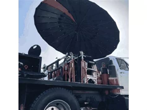 pipeliners cloud  flame resistant umbrella bw parts