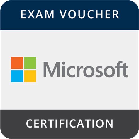 Microsoft Certified Fundamentals Exam Voucher Store Innovation