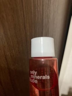 オンリーミネラル Nude バウンシーエッセンスローションの口コミby cat o bさん 購入品美容化粧品情報はアットコスメ