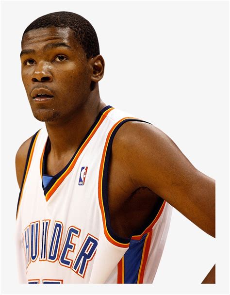 Kevin Durant Logo Png Kevin Durant Oklahoma City Thunder PNG Image