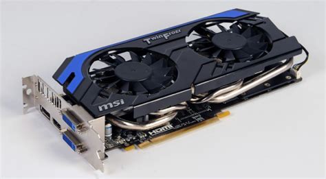 NVIDIA GeForce GTX 660 Ti Graphics Card: Review & Specs