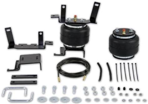 Amazon Air Lift Loadlifter Air Suspension Kit Automotive