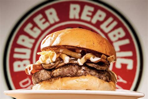 Best Burgers in Nashville – Wannado Nashville