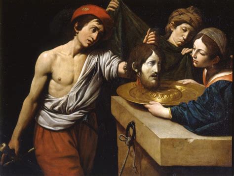 I Caravaggeschi In Emilia Complesso Monumentale Della Pilotta