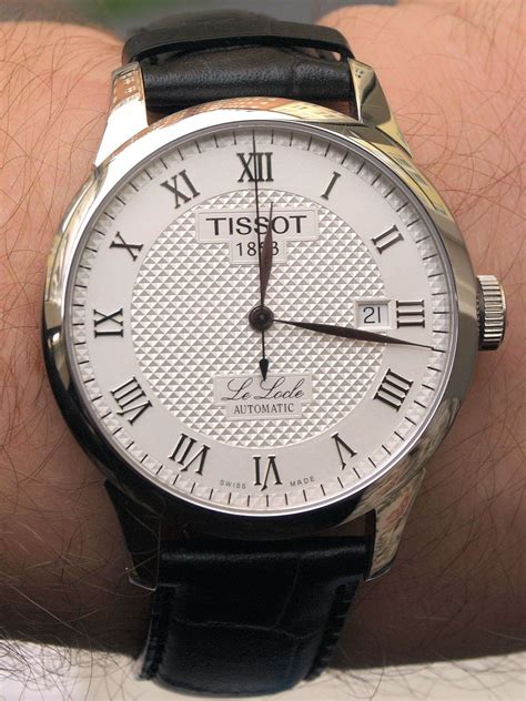 Pin By Maike Marques On Clock Tissot Tissot Watches Luxury Watches