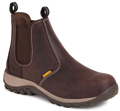 Dewalt Radial Safety Dealer Boot Westpoint Distributors Scotland Ltd