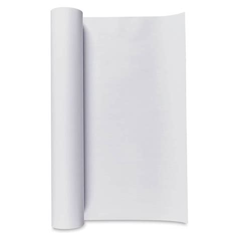 Blick Poster Bond Paper - 24" x 150 ft, White Roll, 20 lb | Michaels