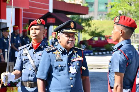 Jbpm Wujud Pasukan Gerak Cepat Mtl Ikut Zon Siap Hadapi Banjir