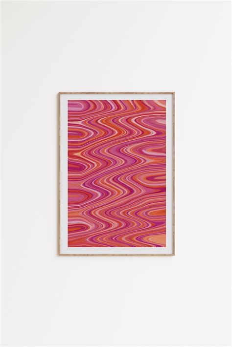 Lesbian Poster Wlw Art Lesbian Pride Art LGBTQ Pride Queer Print Wlw Print Subtle Lesbian