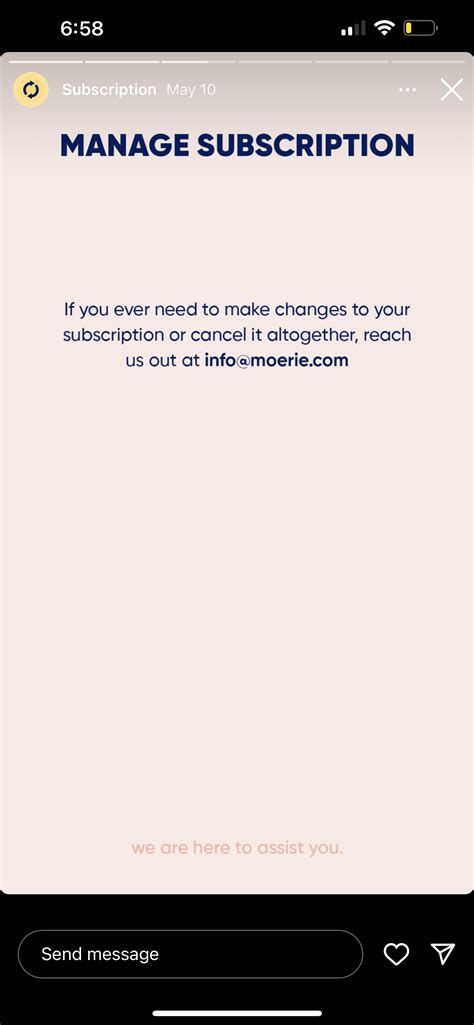 Moerie Beauty Reviews - 231 Reviews of Moerie.com | Sitejabber