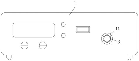 一种防水型医用内窥镜冷光源的制作方法