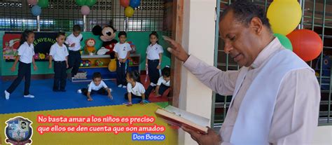 Inauguraci N De Ludoteca Colegio Salesiano San Juan Bosco Granada