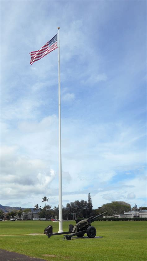 Schofield Barracks, Hawaii