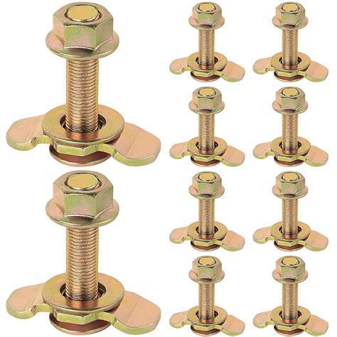 Amazon Palozo L Track Threaded Stud Fittings L Track Threaded