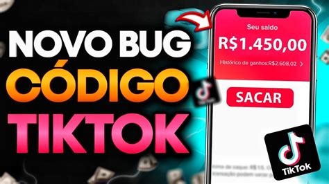 Corre Como Usar O Codigo Do Tiktok Varias Vezes M Todo Nico