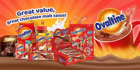 Ovaltine Ph Official Store Online Shop Shopee Philippines