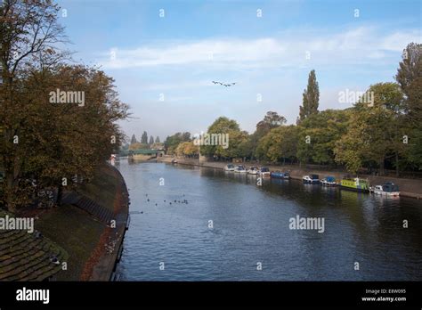 River ouse bridges hi-res stock photography and images - Alamy