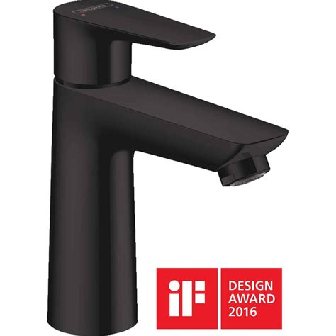 Hansgrohe Talis E