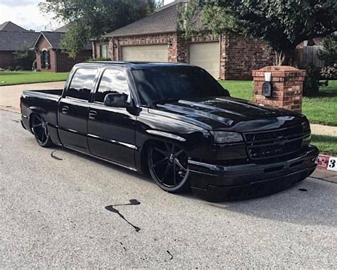 Pin On Lowered Trucks