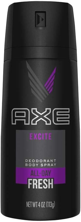 Amazon Axe Musk Deodorant Body Spray H Fresh Ml Assort