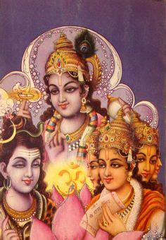 34 Trimurti ideas | hindu gods, hindu art, hindu deities