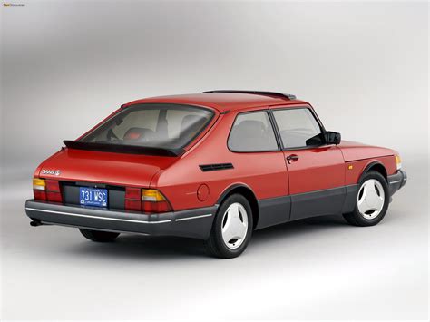 Faut Il Acheter Une Saab 900 D Occasion