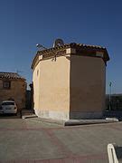 Category Ermita de Santa Bárbara Ariño Wikimedia Commons