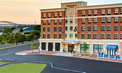 Residence Inn by Marriott Portsmouth Downtown/Waterfront, Portsmouth ...