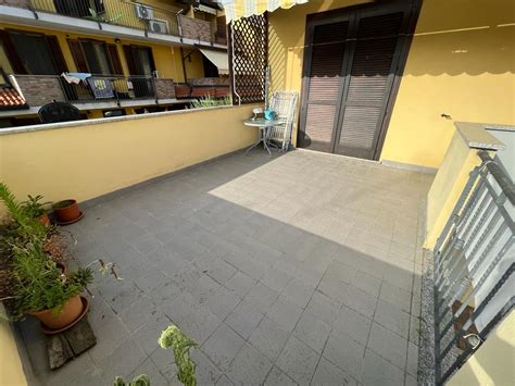 Appartamento In Vendita A Galliate In Zona LIDL 158 000 T3445