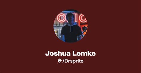 Joshua Lemke Listen On Youtube Spotify Apple Music Linktree