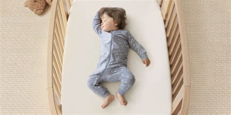 Bedtime Baby Gear for More Rest and Less Stress - The Albee Baby Blog