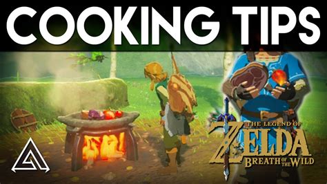 Recipes zelda breath of wild - berlindadj