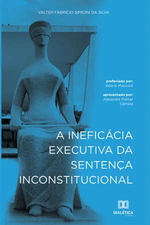 Pdf A Inefic Cia Executiva Da Senten A Inconstitucional By Valter