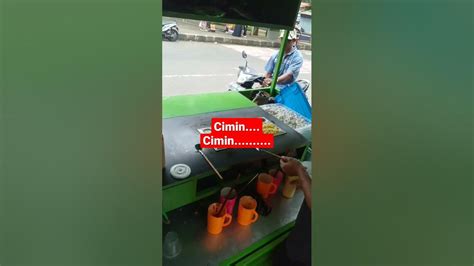 jajan cimin  tamsur youtube