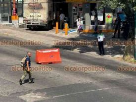 Feministas tomarán calles Galería alcalorpolitico