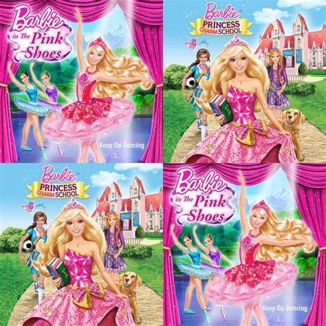 Barbie Soundtrack