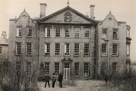 Northwick Park House And Heritage