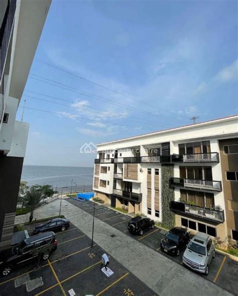 For Sale Waterfront Luxury Two Bedroom Apartment Banana Island Ikoyi