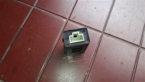 Jual Relay Centrallock Isuzu Panther Di Lapak Randobawailir Bukalapak