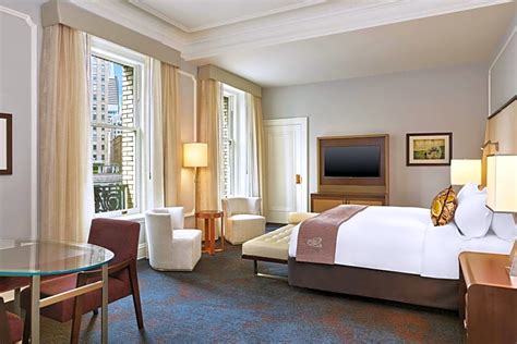 Palace Hotel, A Luxury Collection Hotel, San Francisco