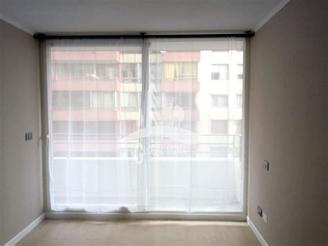 Arriendo Departamento 1D 1B BOD Metro Lo Vial San Miguel