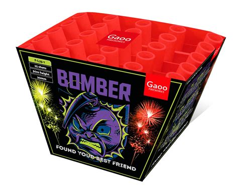 Producer Of Fireworks Gaoo Fireworks Europe Innovation Ltd Gaoo