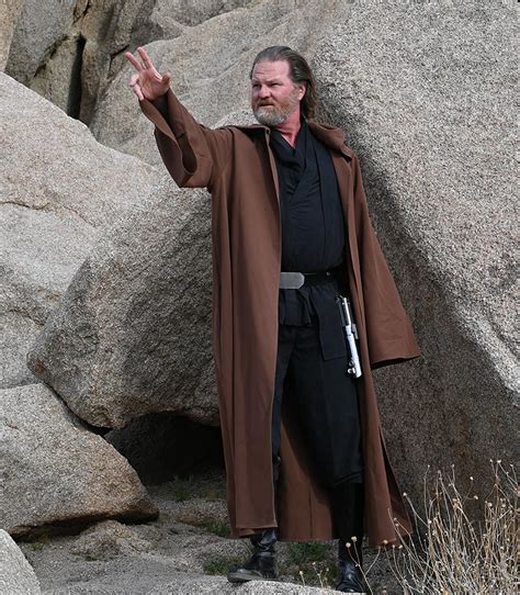 Jedi Robes | Raven Fox Capes and Cloaks