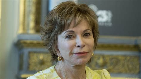 Isabel Allende at 80 – DW – 08/01/2022