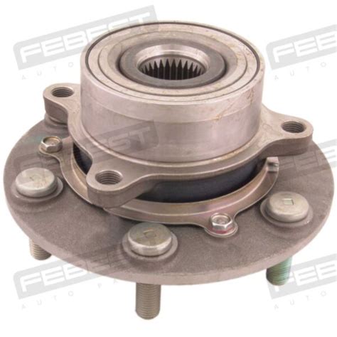 Febest Kb F Febest Front Wheel Hub A Mr Febest