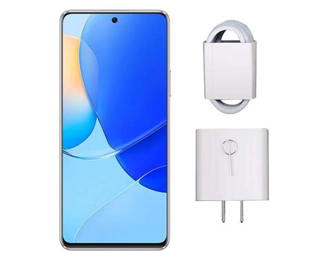 At T Unefon Huawei Nova Se Gb Azul Coppel